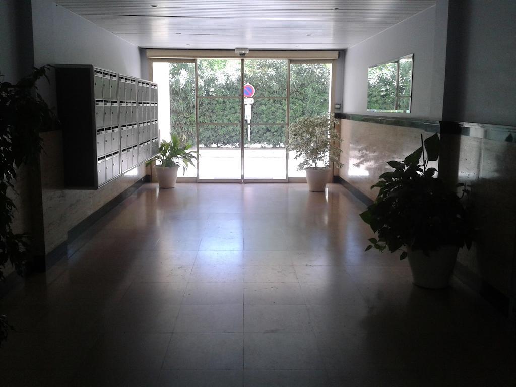 Le Palais Du Tropique Appartement *