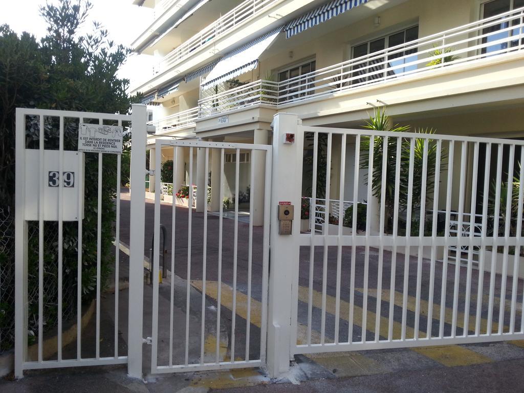 Le Palais Du Tropique Appartement