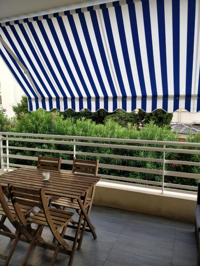 Apartamento Le Palais Du Tropique Juan-les-Pins