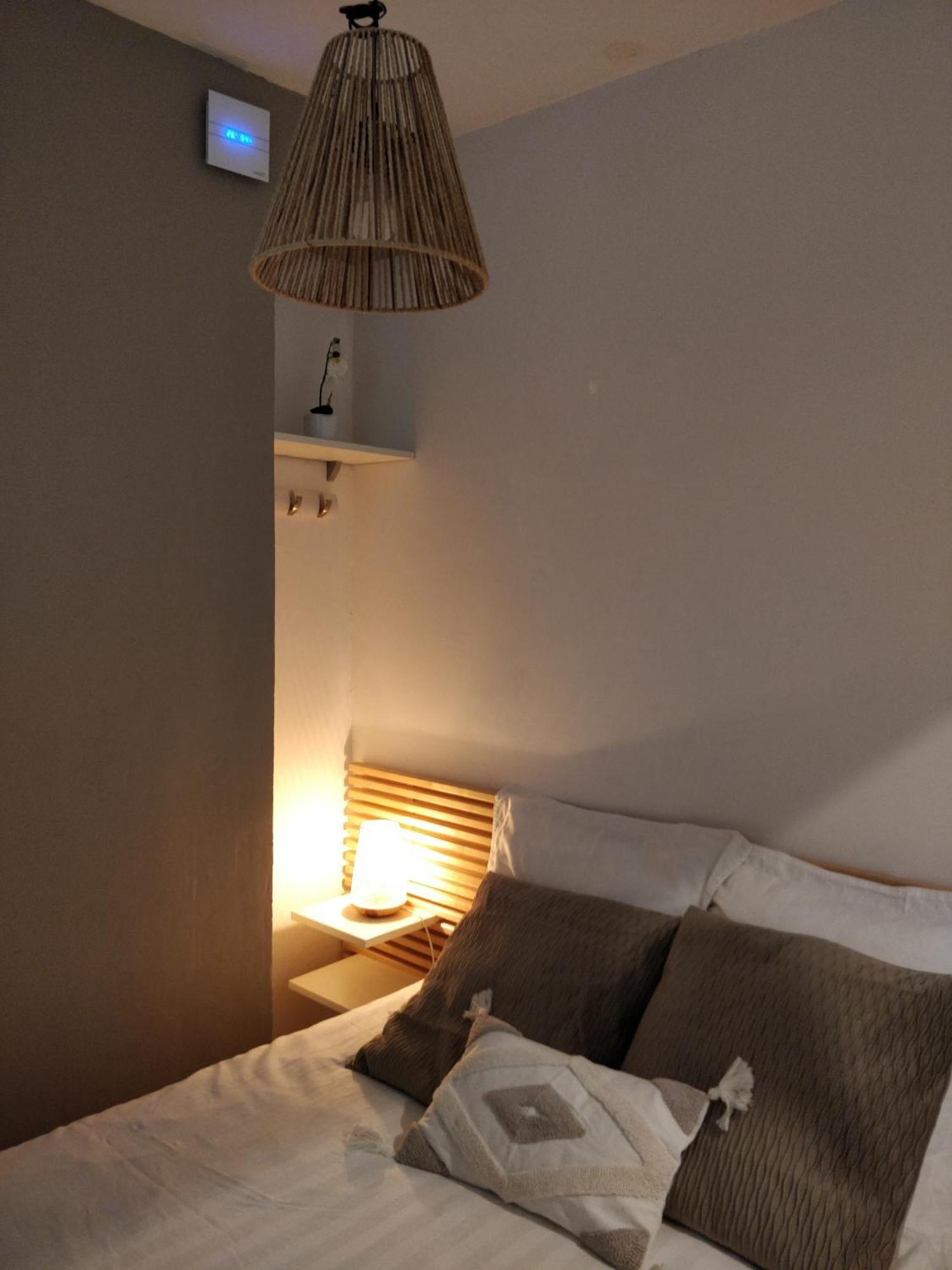 Apartment Le Palais Du Tropique Juan-les-Pins
