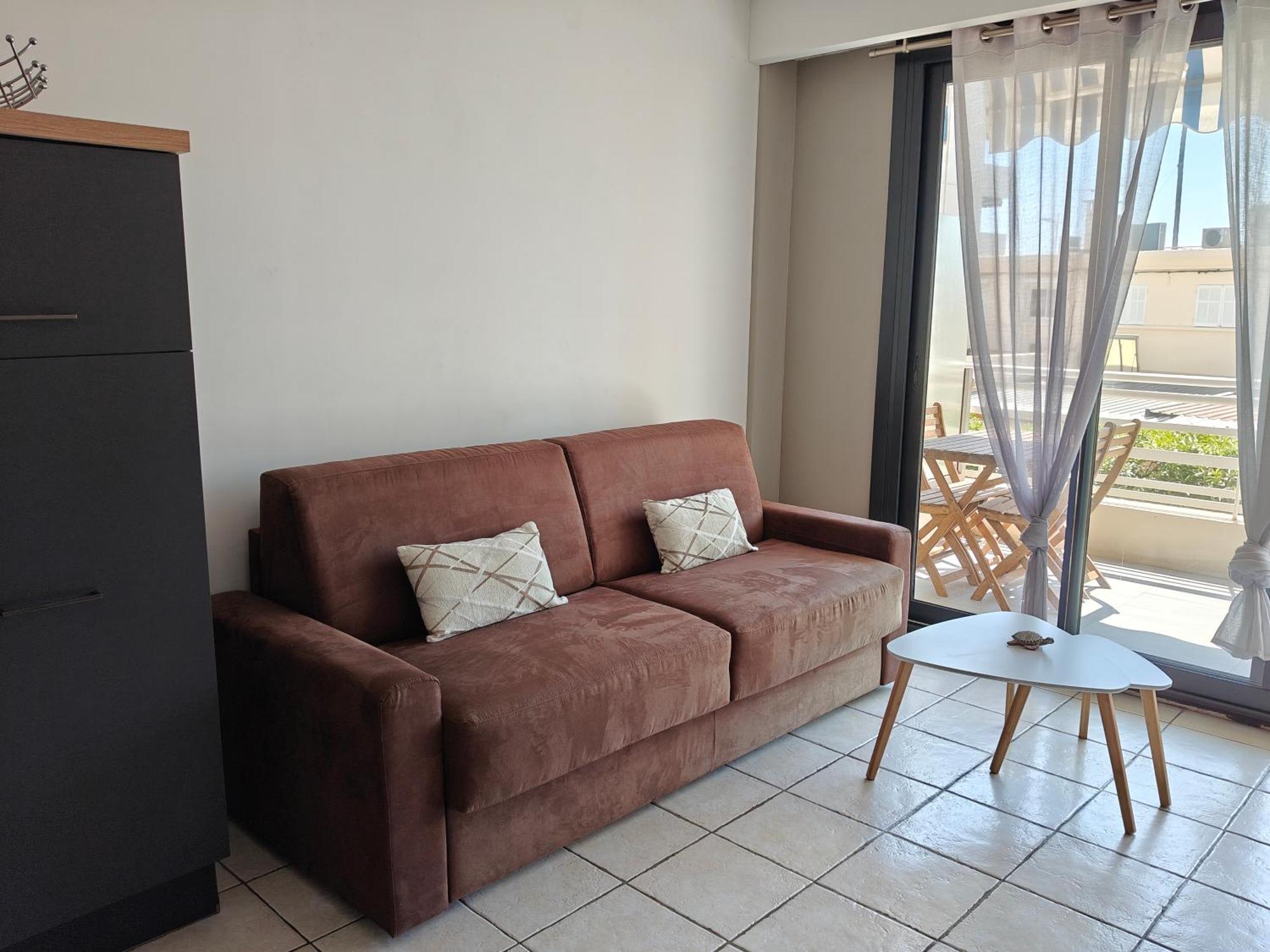 Le Palais Du Tropique Apartment *