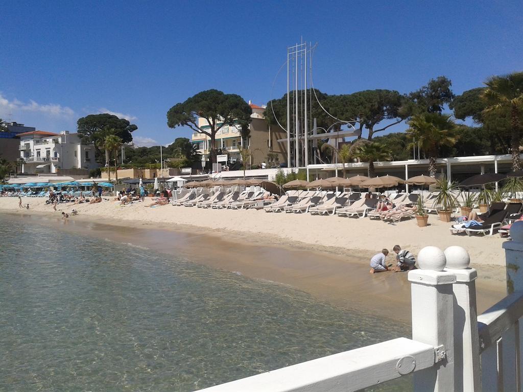Le Palais Du Tropique * Juan-les-Pins