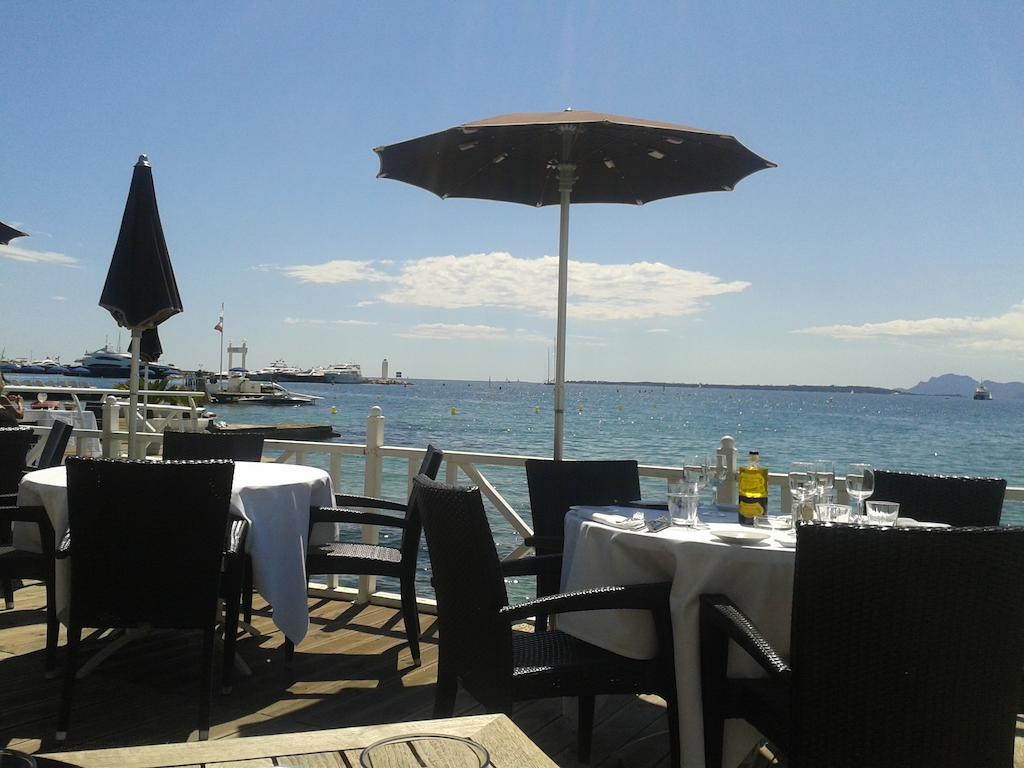 Apartamento Le Palais Du Tropique