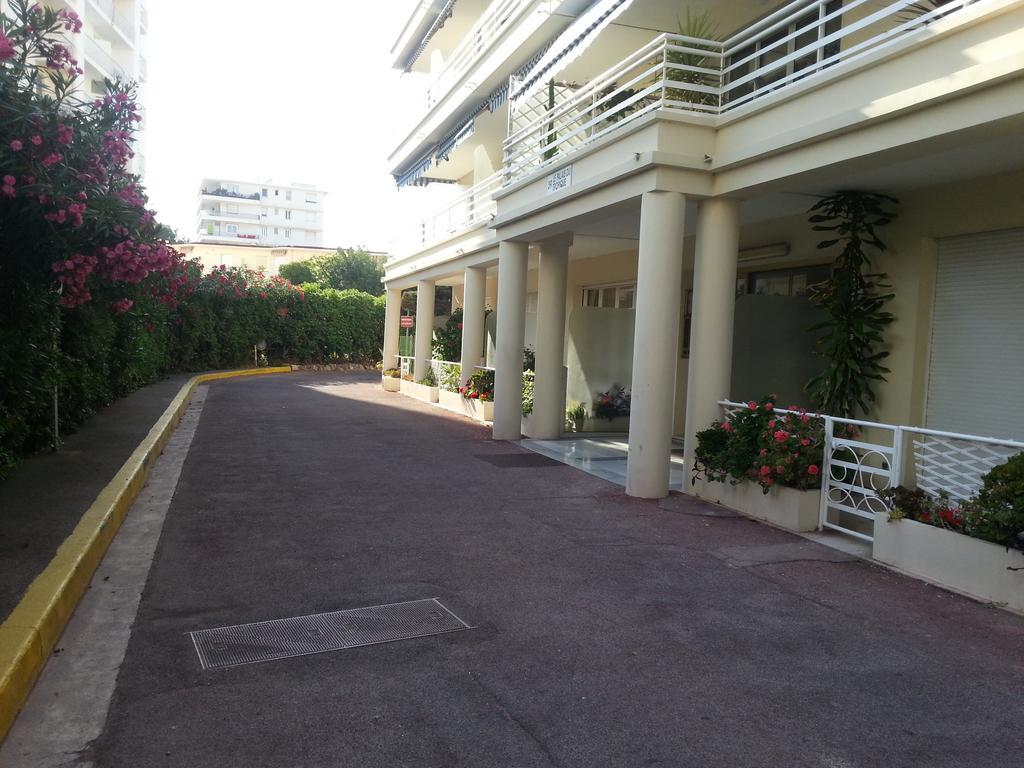 Le Palais Du Tropique Apartment