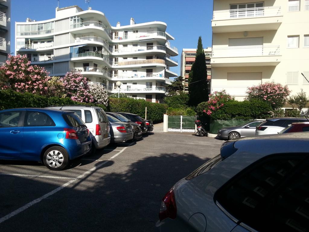 Apartamento Le Palais Du Tropique