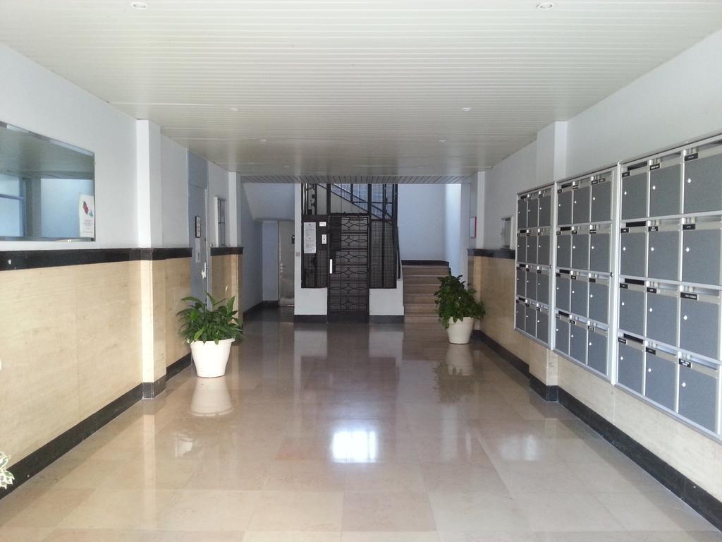 Le Palais Du Tropique Apartment *
