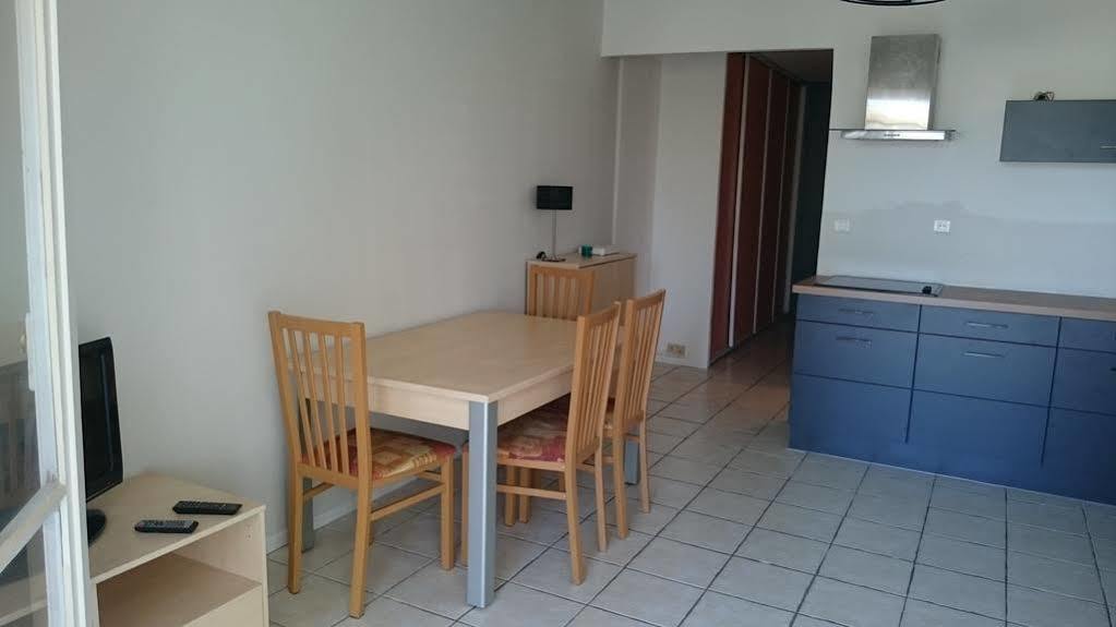 Le Palais Du Tropique Apartamento
